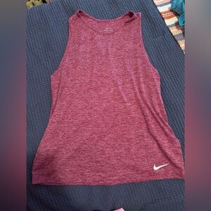 2 sold together - Nike Women's Tank Top